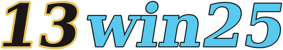 13win25 logo