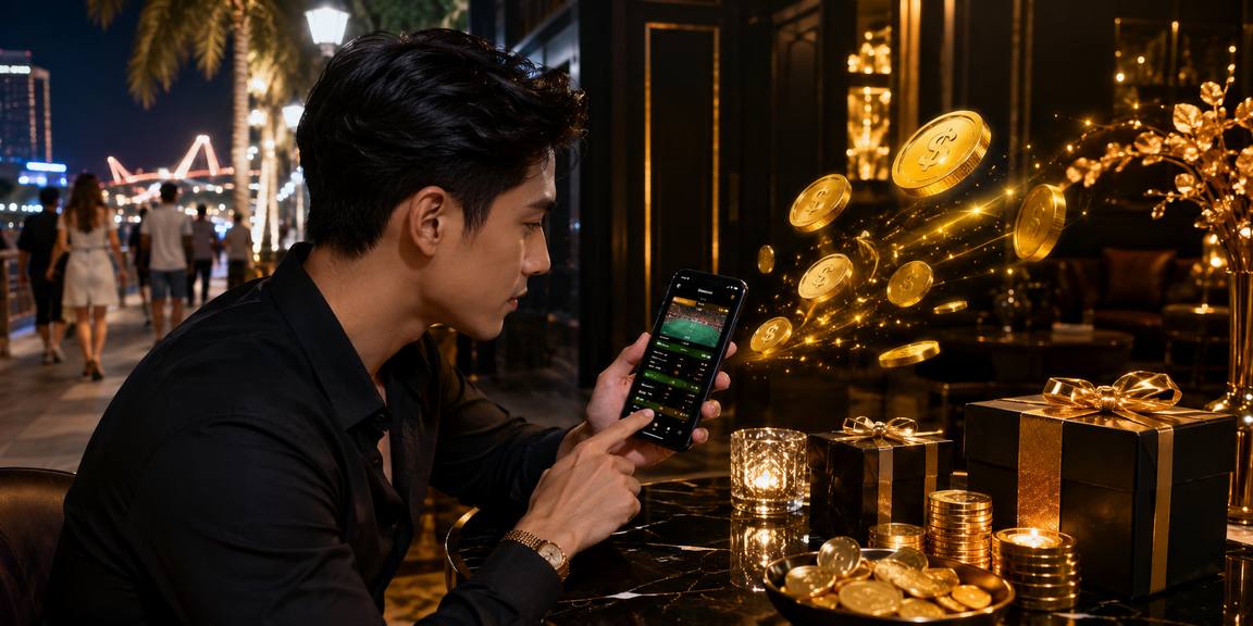 13win25 Vào 13win25 trên điện thoại theo ba bước